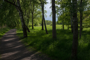 Nationalstadsparken