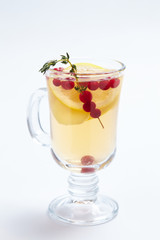 winter drink