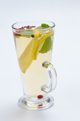 winter drink