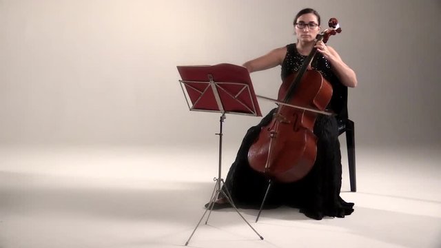 Violoncellista
