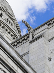 Basilique du Sacré-Coeur de Montmartre