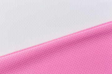 colrful polyester fabric texture for background