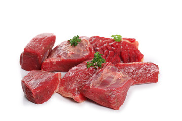 viande de boeuf