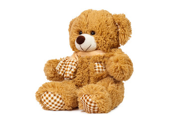 Teddy bear