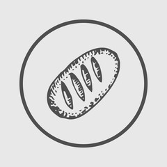 loaf icon