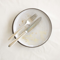 assiettes
