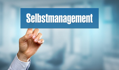 Selbstmanagement