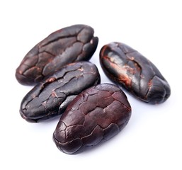Cocoa beans