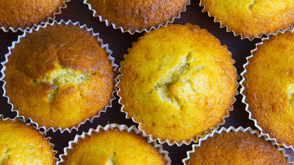 Banana Cake