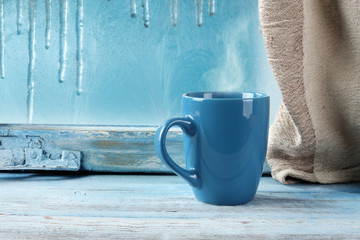 winter window 