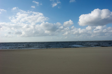 Ein Tag am Meer