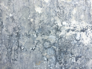 Blue abstract grunge background