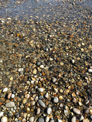 Small River Rocks