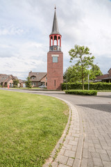  Elsdorf, Rhein-Erft-Kreis, Erftkreis, Regierungsbezirk Köln, Freibad, Festhalle, Rathaus,...