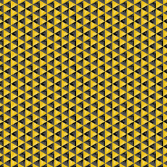 abstract cube pattern