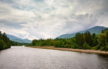 Adirondack Mountains