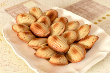 madeleine