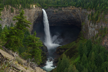 Helmcken Falls