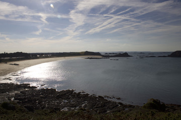 Les chevrets fin de journ&eacute;e 