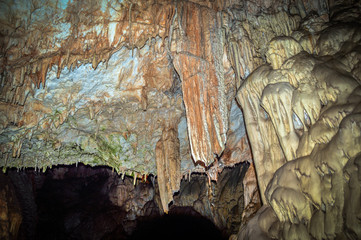 Dimcay, Alanya, Turkey