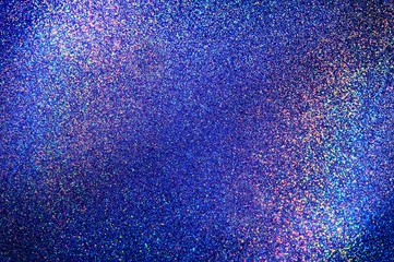 Abstract mosaic : Night style.