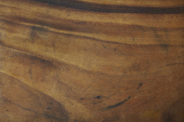 Fototapeta premium A full page of olive wood background texture