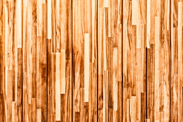 Wall wood : Plywood pattern.