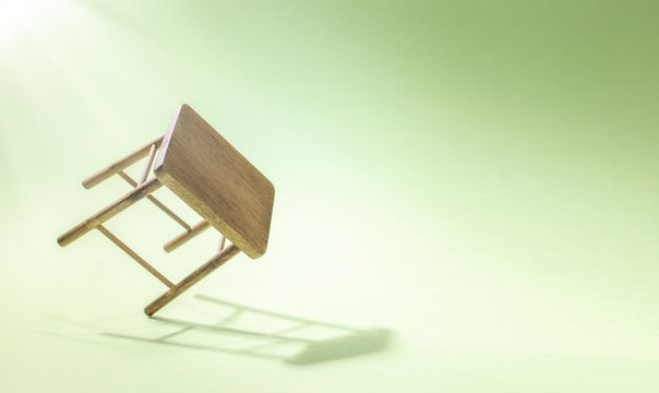 Stool