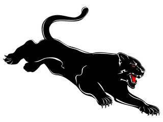 panther © SS1001