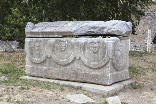lahit mezar
