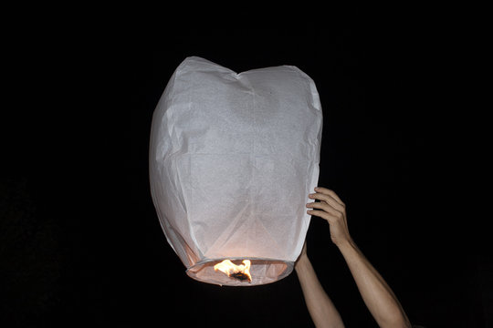 lanterna cinese