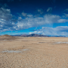 Death Valley and Red Rock Canyon Road Trip