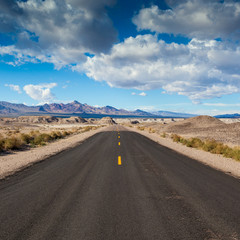 Death Valley and Red Rock Canyon Road Trip