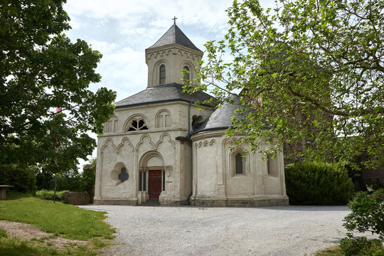 Mathias Kappelle Kobern-Gondorf