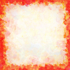 Abstract Watercolor Background