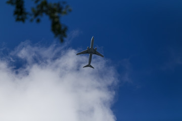 On Approach