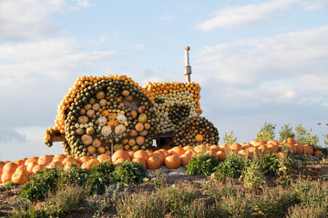 Erntedankfest © Unbreakable