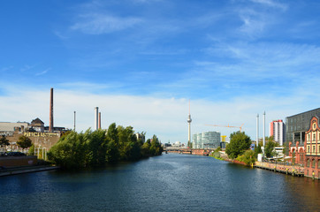 spree