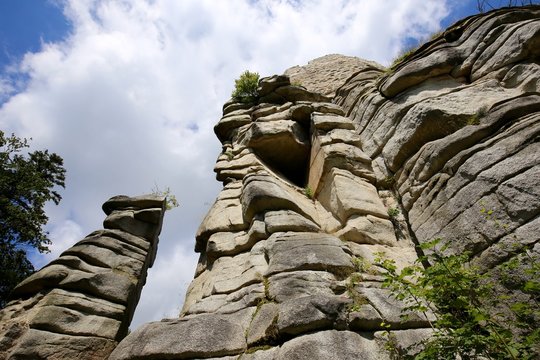 Ruine Weißenstein 3