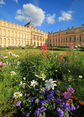 Château de Versailles