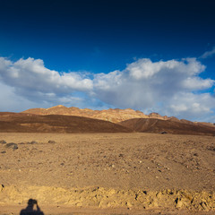 Death Valley and Red Rock Canyon Road Trip