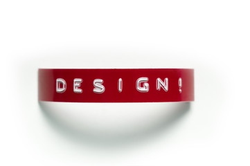 Design!