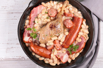 cassoulet