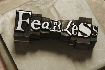 Fearless - 122553369