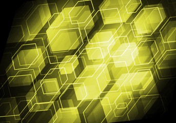 Communication business and web design backdrop