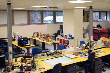 Fablab and 3D Printing