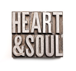 Heart & Soul - 122557509