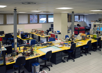 Fablab and 3D Printing