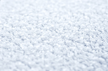 Obraz premium Ice Crystals