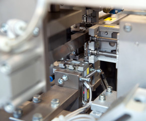 Industrial automation